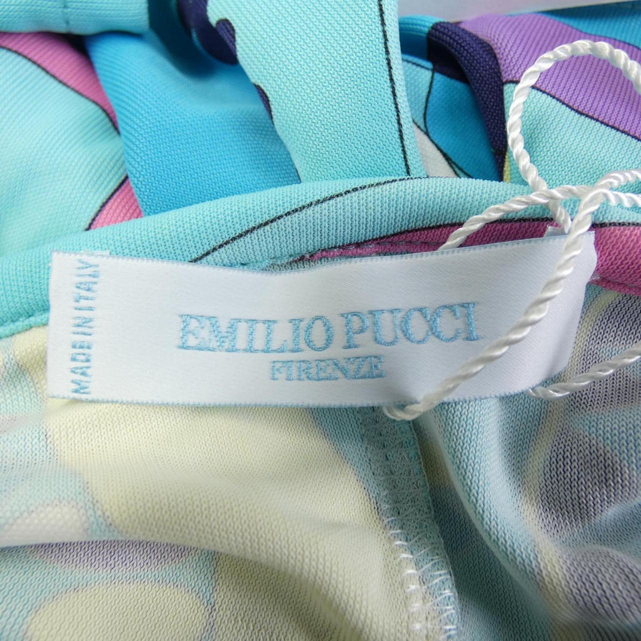 エミリオプッチ EMILIO PUCCI ワンピース