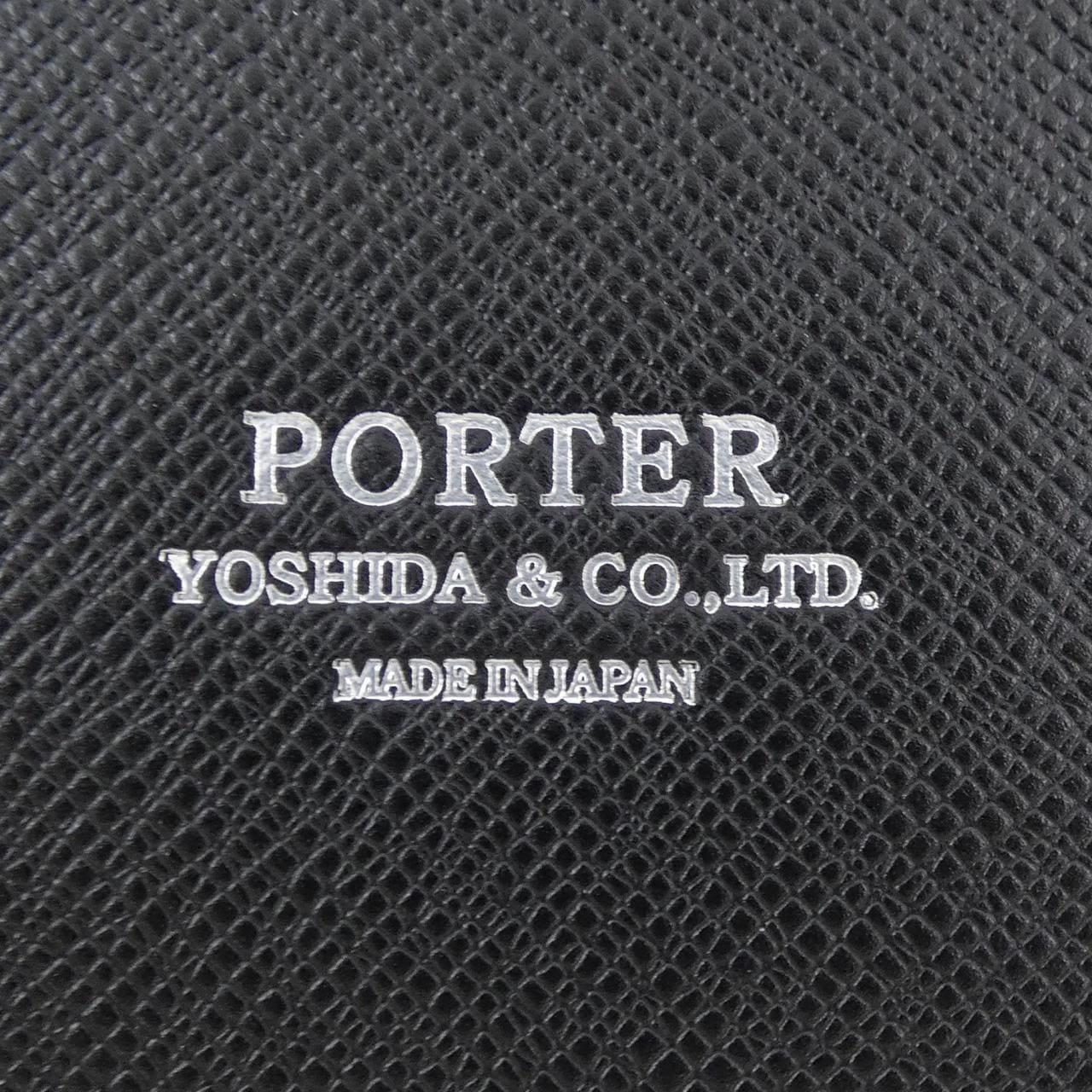 ポーター PORTER BAG