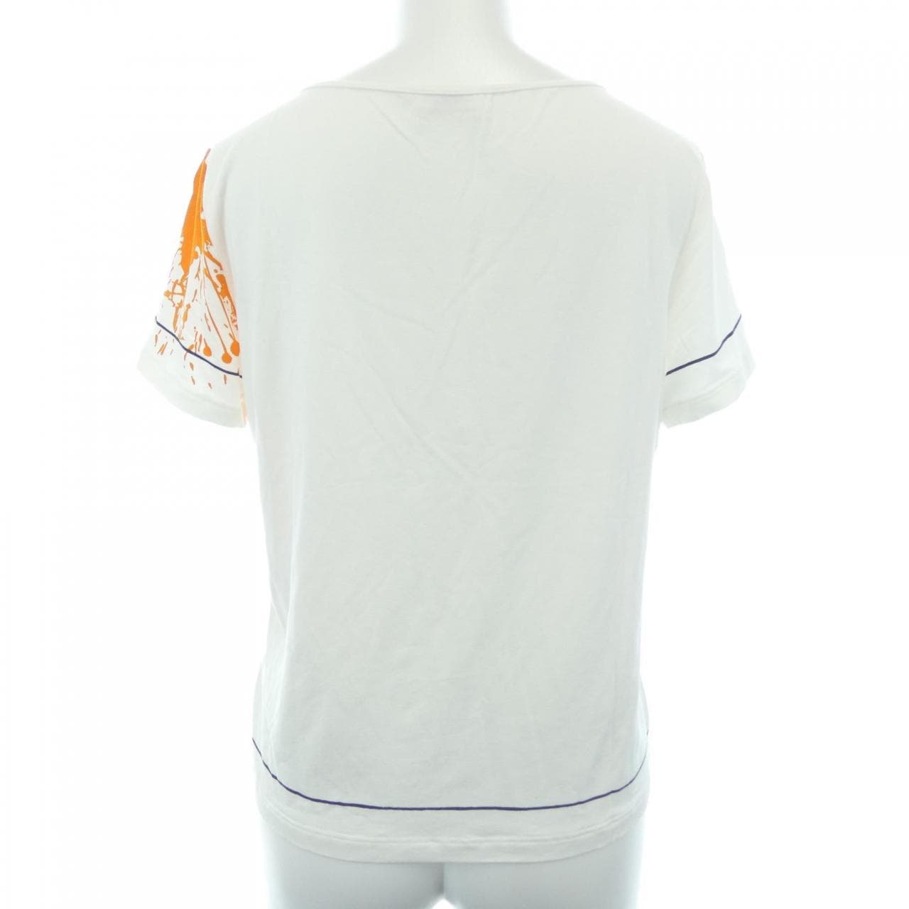 【ヴィンテージ】エルメス HERMES CHEVAL SURPRISE Tシャツ