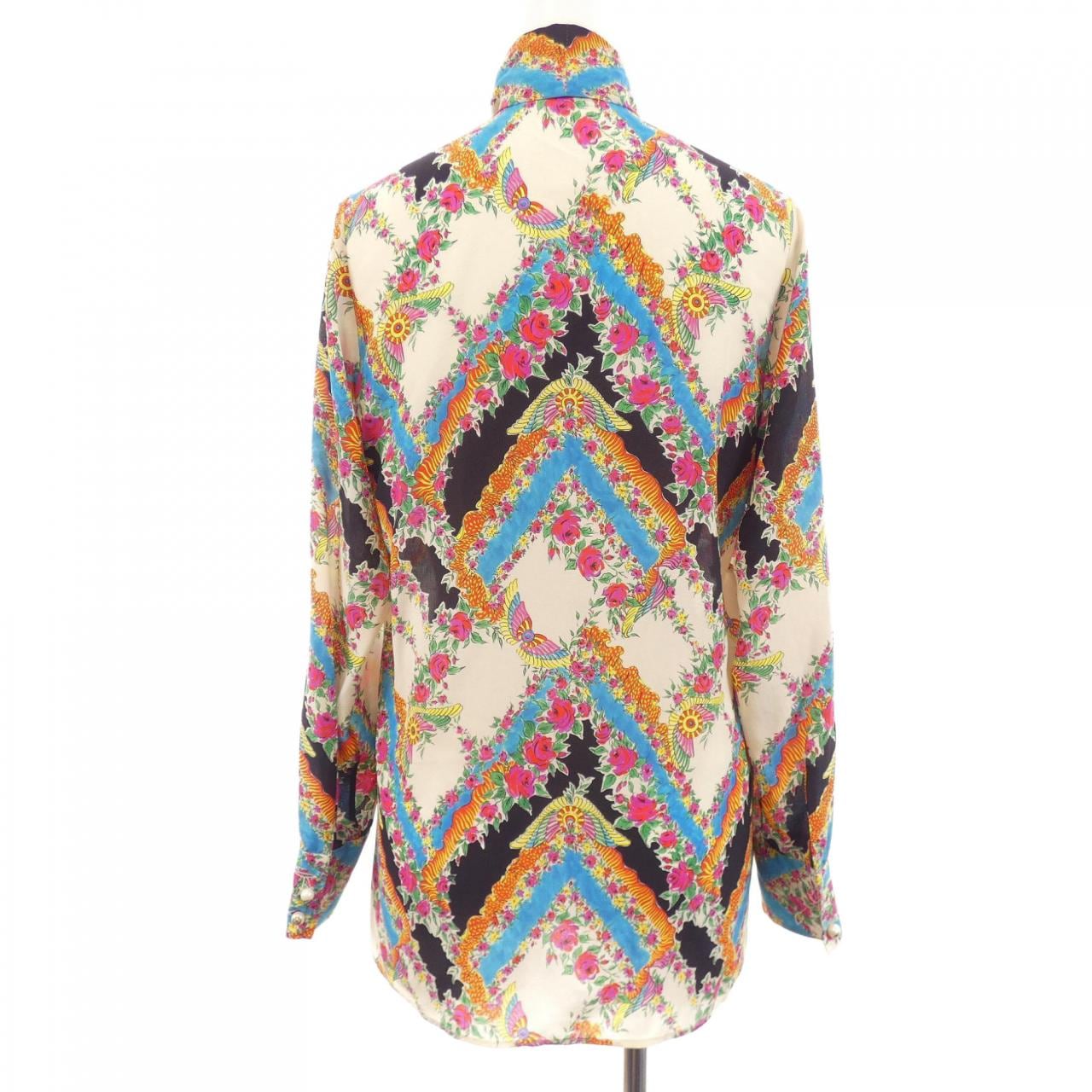 グッチ GUCCI 467085 ZKP34 シャツ