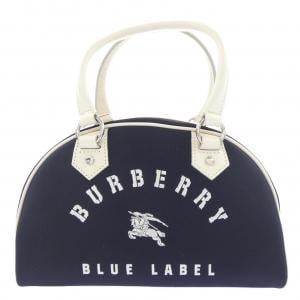 バーバリーブルーレーベル BURBERRY BLUE LABEL BAG