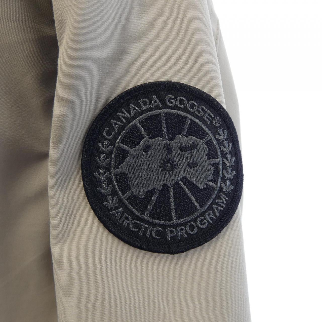 カナダグース CANADA GOOSE 2429MB ジャケット