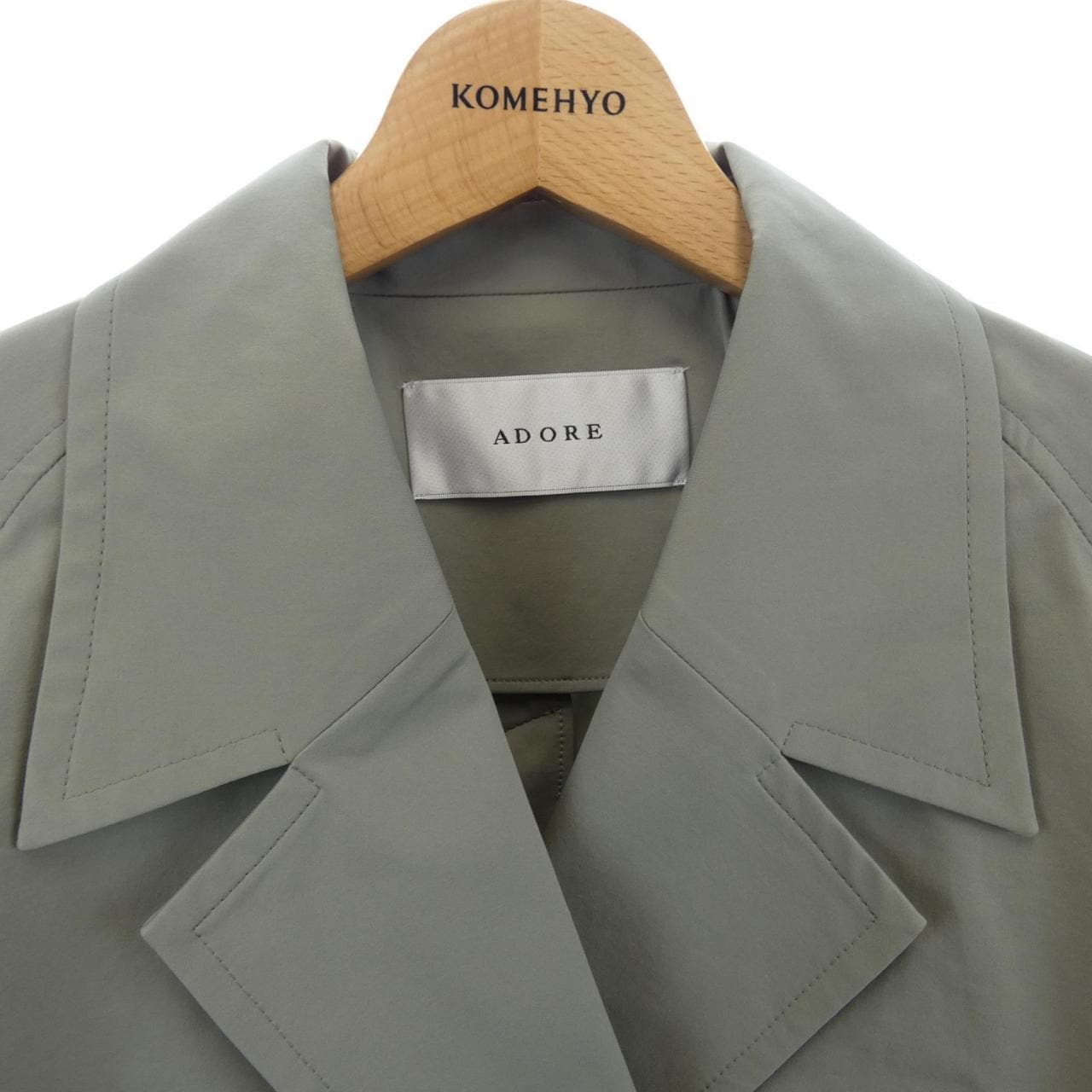 アドーア ADORE 531-4150303 ジャケット