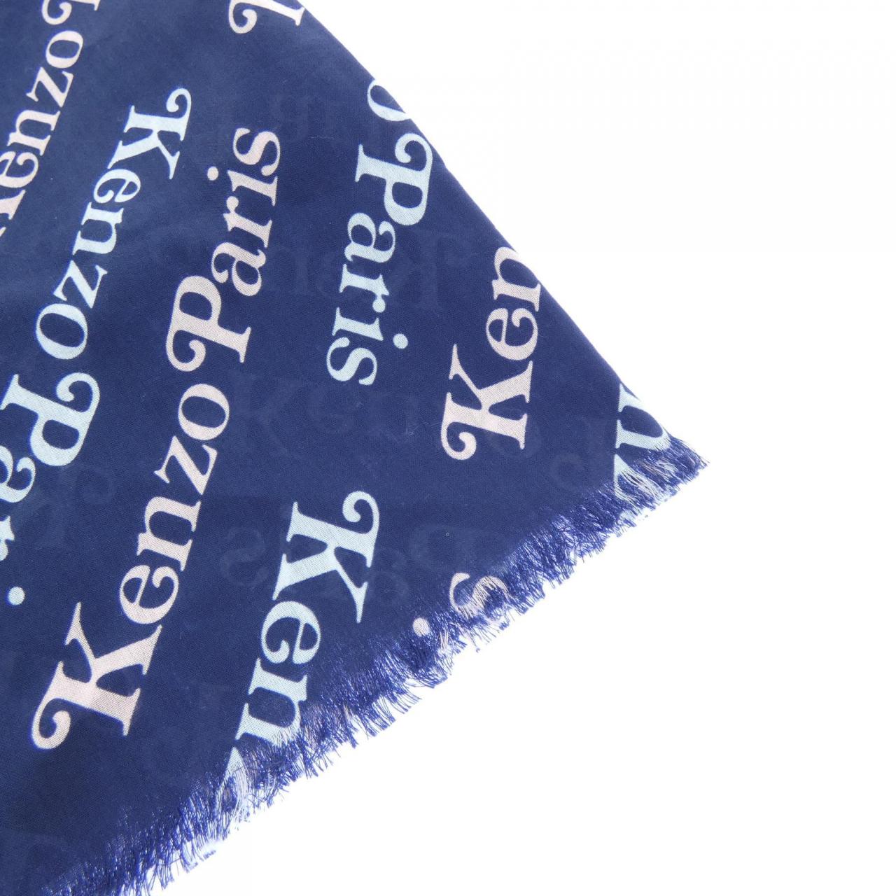 ケンゾー KENZO FE58EU720PEE SCARF