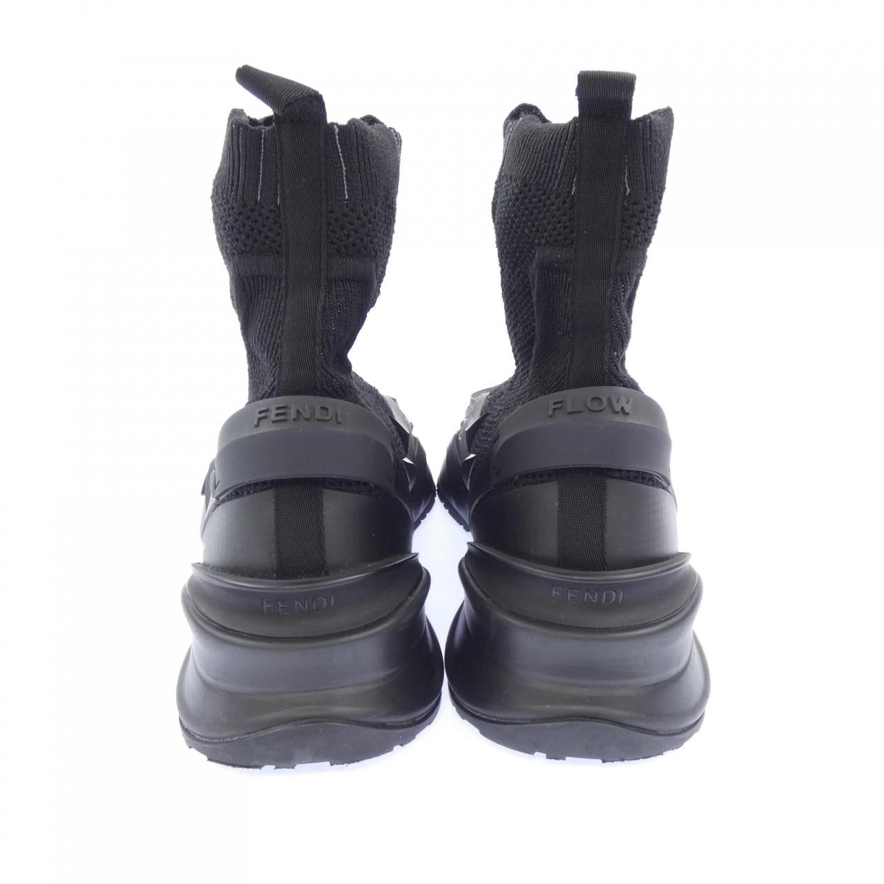 フェンディ FENDI 7E1554 スニーカー