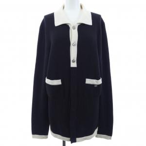 シャネル CHANEL P31479K00498 07A カーディガン