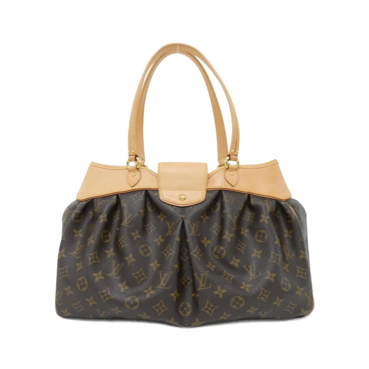 ルイヴィトン モノグラム ボエシ MM M45714 ショルダーバッグ