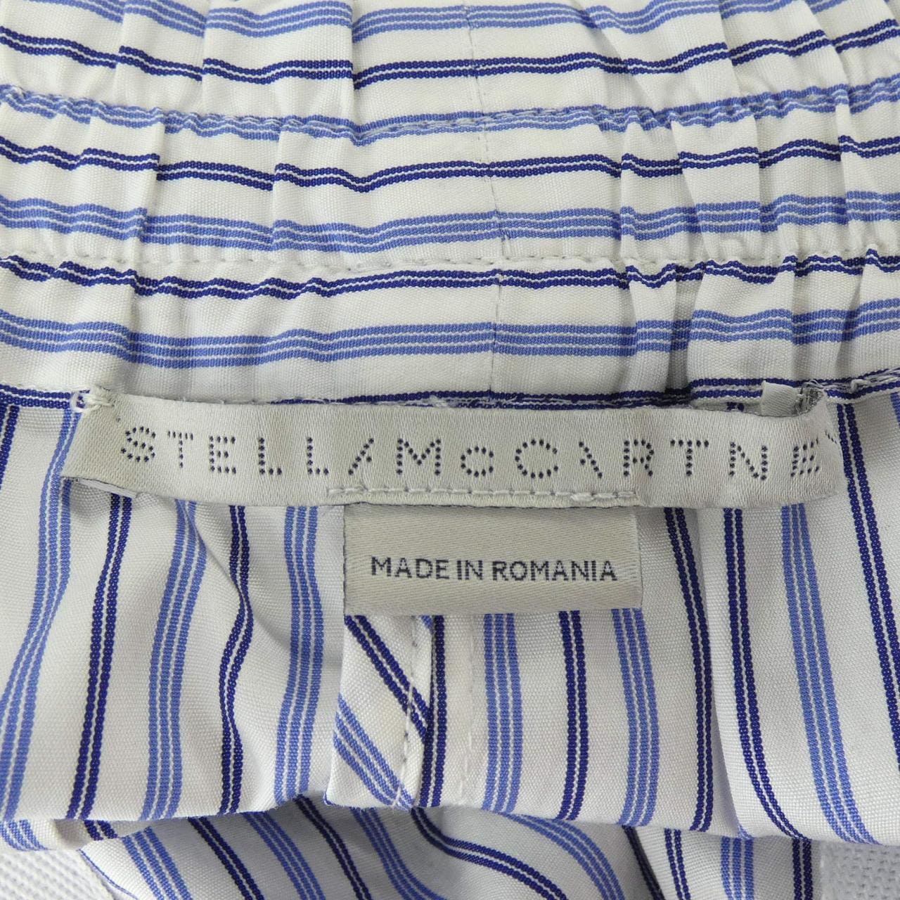 ステラマッカートニー STELLA MCCARTNEY パンツ