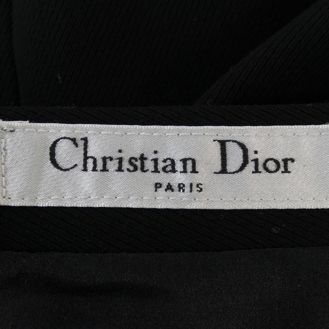 クリスチャンディオール CHRISTIAN DIOR OH21302A1150 スカート