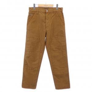 プラダ PRADA トライアングルロゴ GEP398 SOOO 142E パンツ