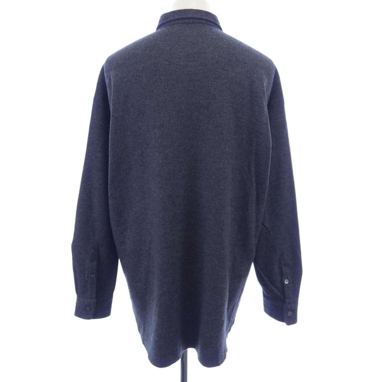 UNDECORATED UDF24203 シャツ