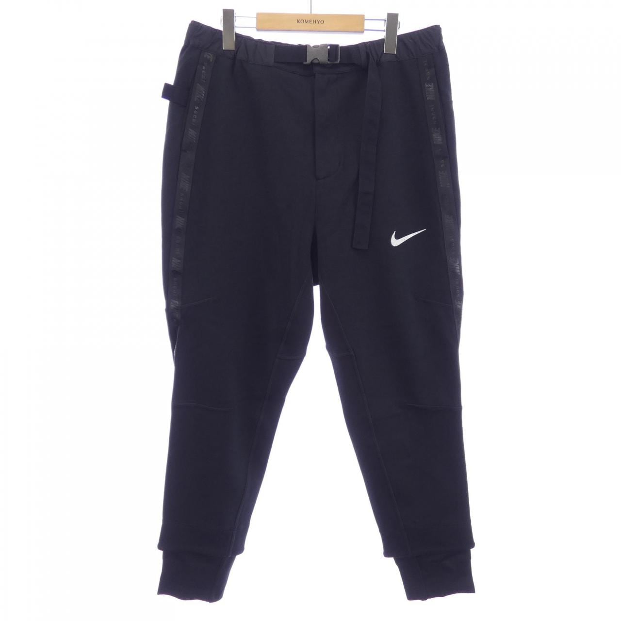 ナイキサカイ NIKE×SACAI CZ4698 パンツ