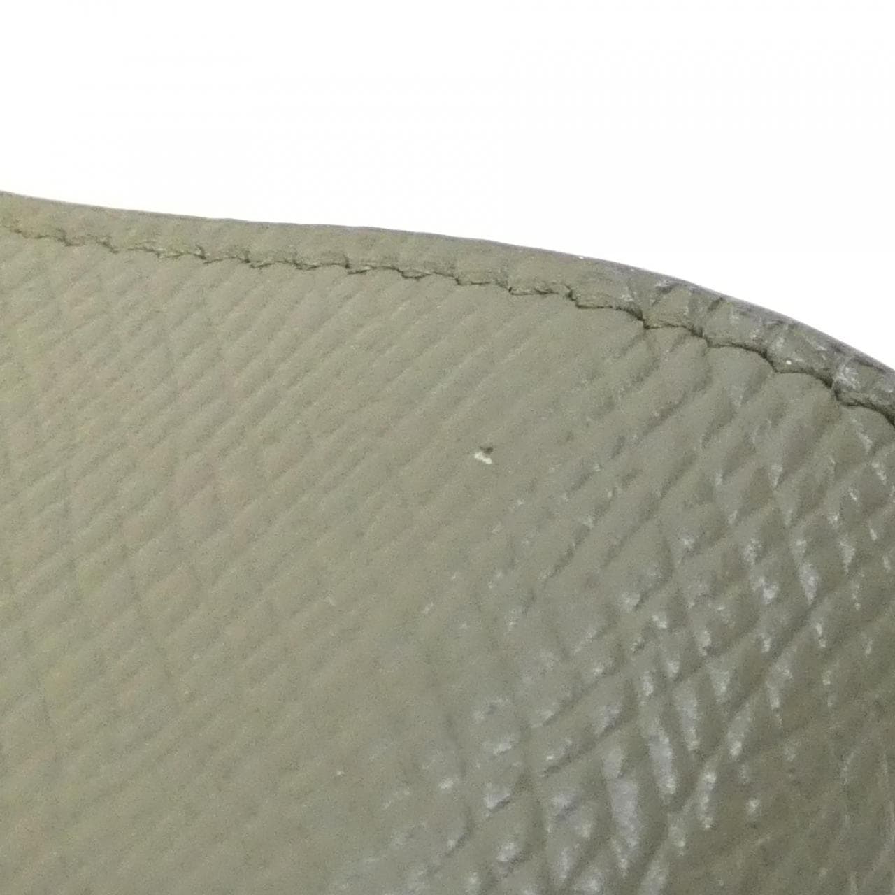 セリーヌ ファイン ストラップ ウォレット 10H483BEL 財布