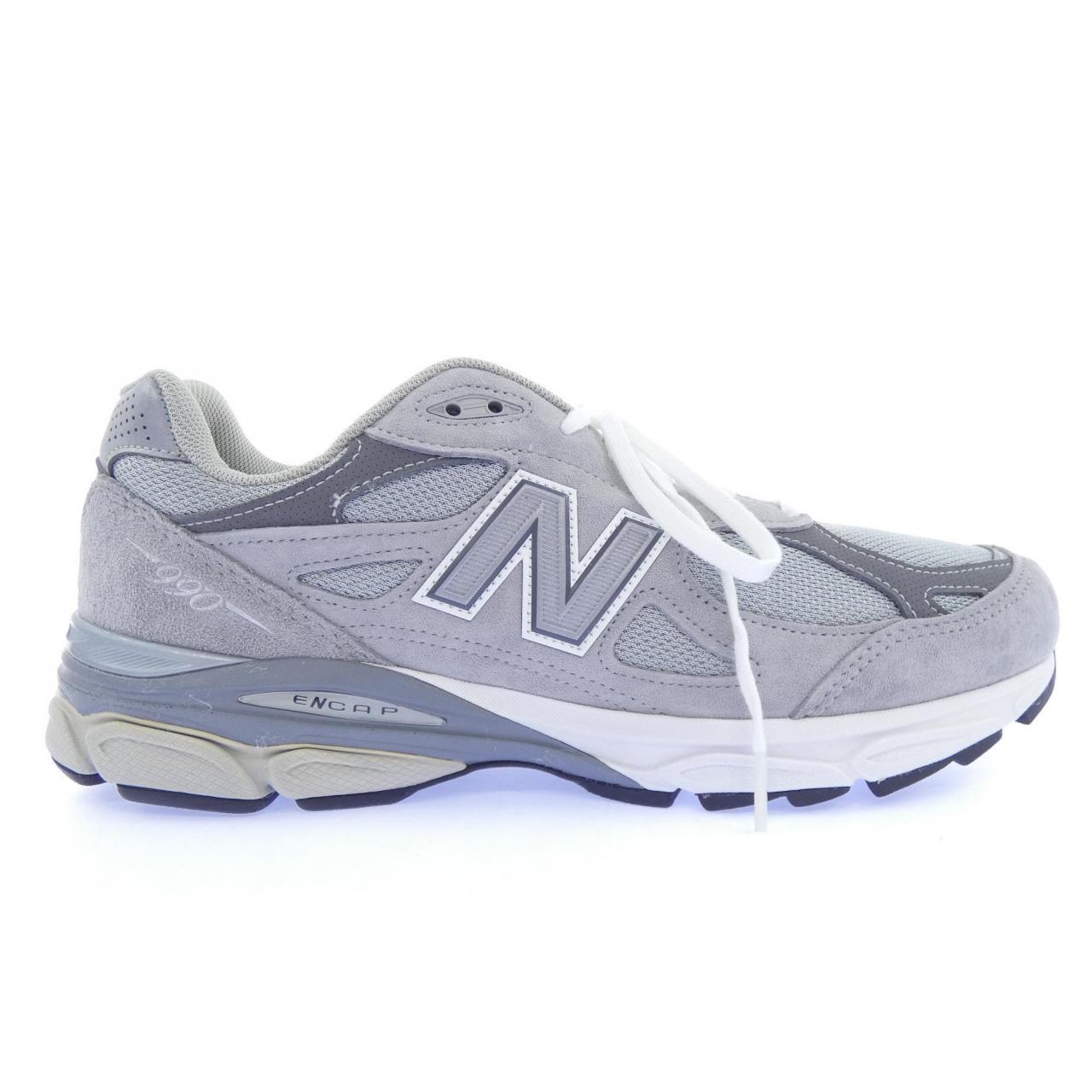 ニューバランス NEW BALANCE M990GY3 スニーカー