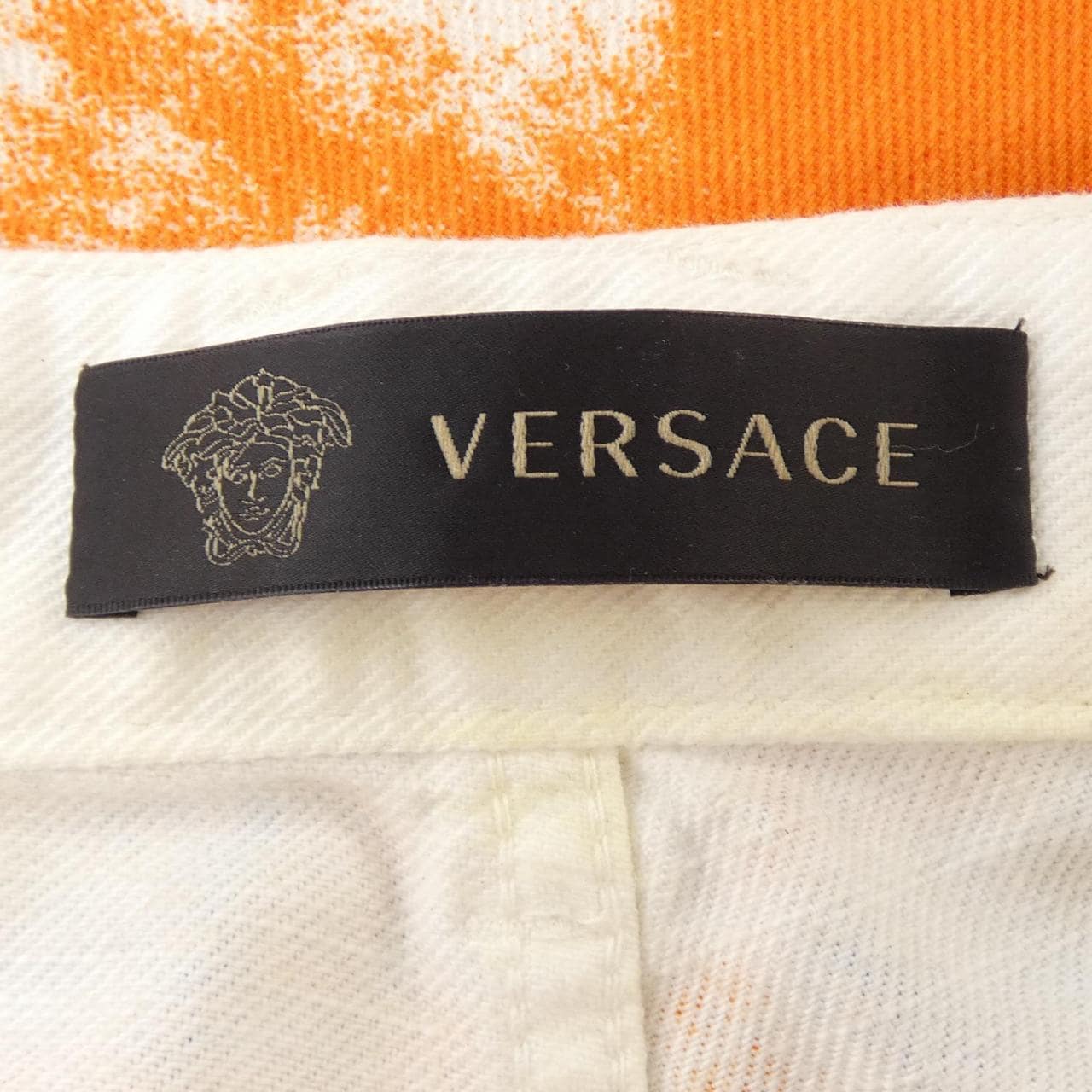 ヴェルサーチェ VERSACE A64548 ジーンズ