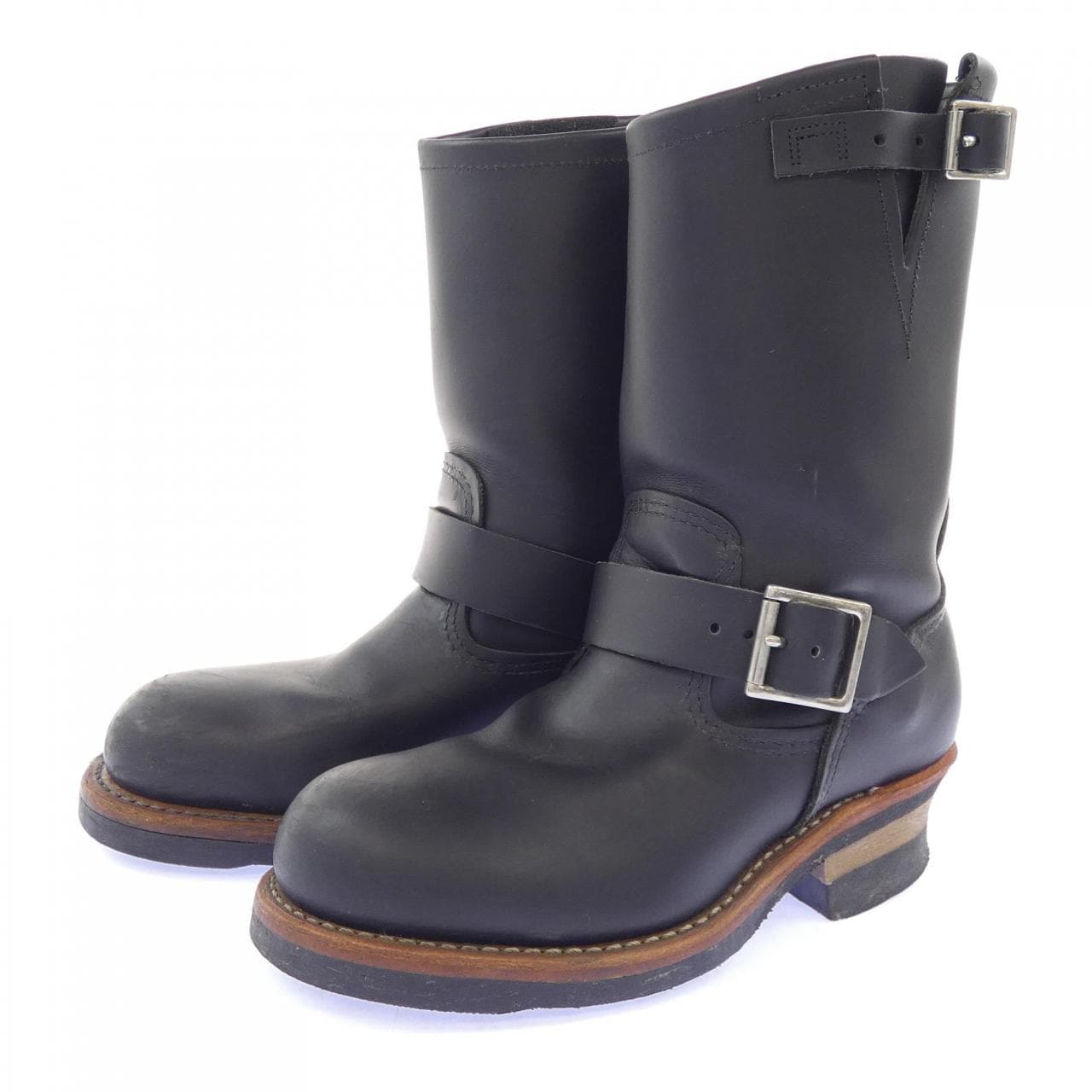 レッドウィング RED WING 2268 ブーツ