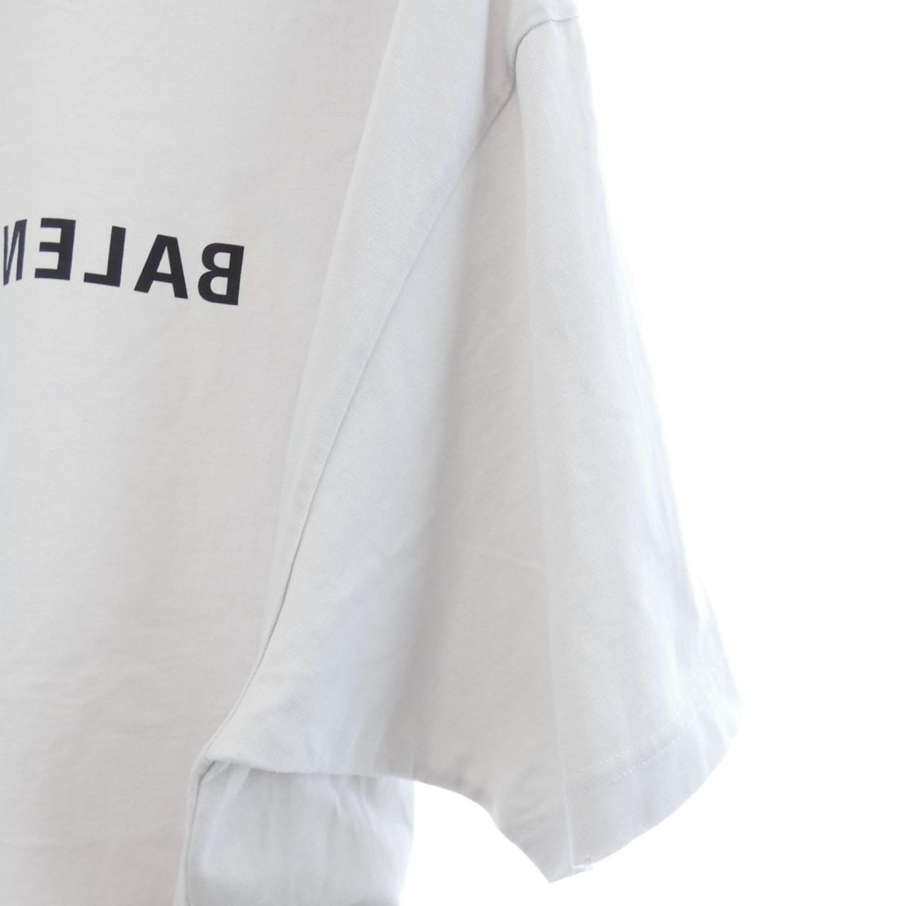 バレンシアガ BALENCIAGA 764235 TNVV8 UNISEX Tシャツ