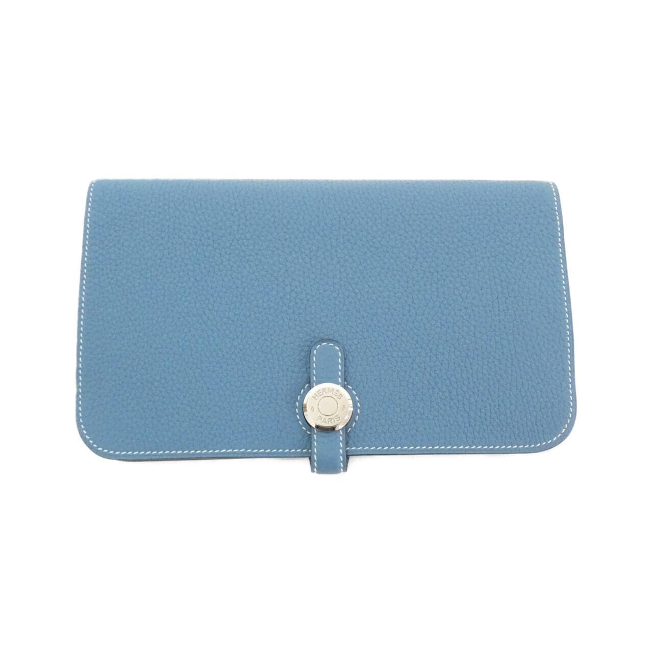 エルメス ドゴン デュオ 043070CK 財布