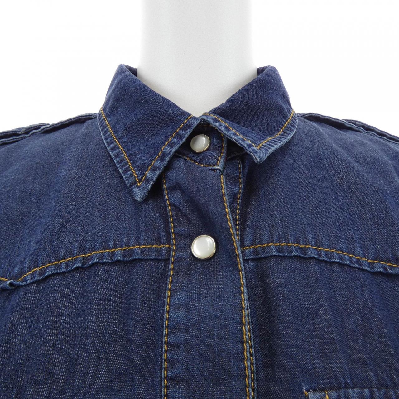 グッチ GUCCI 271529 XZ582 ワンピース