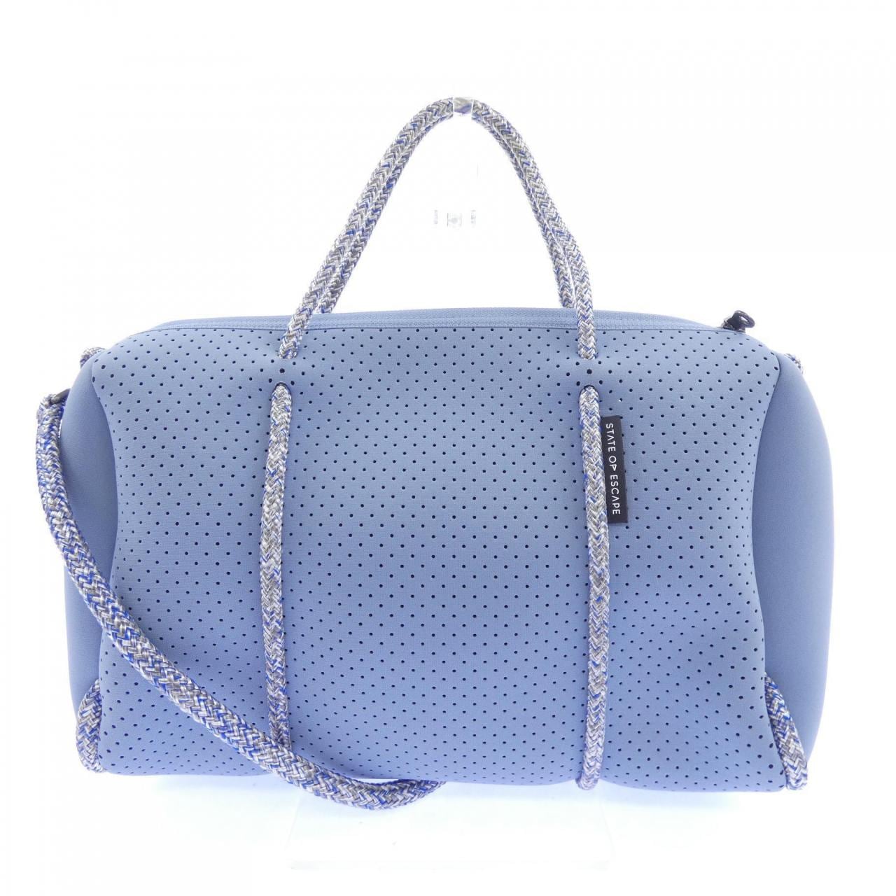 ステイトオブエスケープ STATE OF ESCAPE BAG