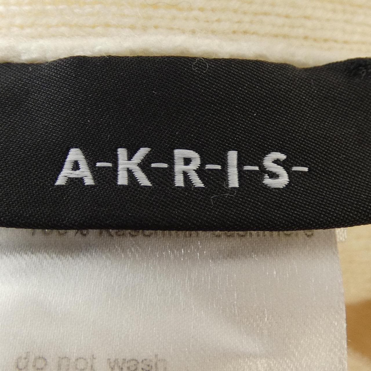 アクリス AKRIS コート