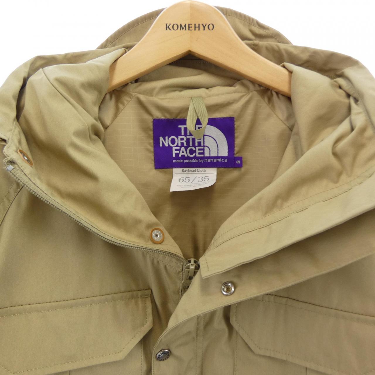 ザノースフェイス THE NORTH FACE NP2854N ブルゾン