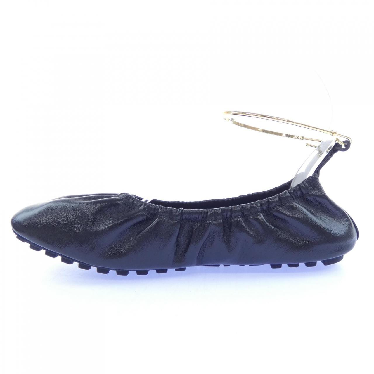 フェンディ FENDI 8F8534 フラットシューズ
