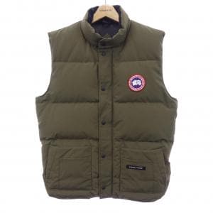 カナダグース CANADA GOOSE 4154M FREESTYLE フリースタイル ダウンベスト