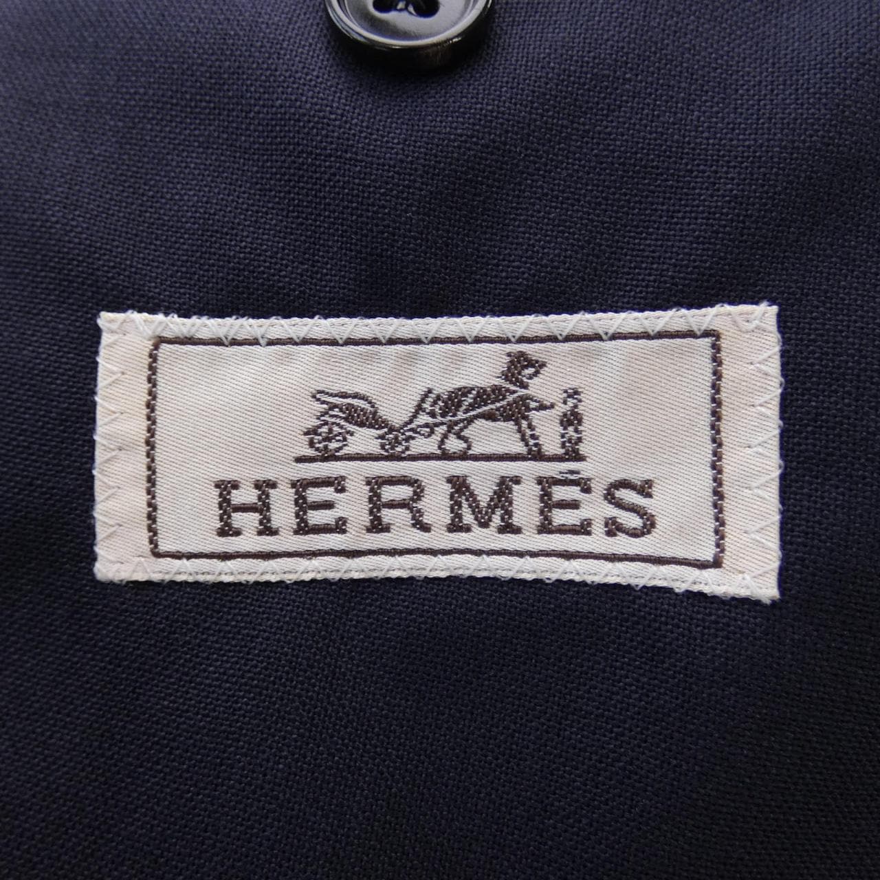 エルメス HERMES スーツ