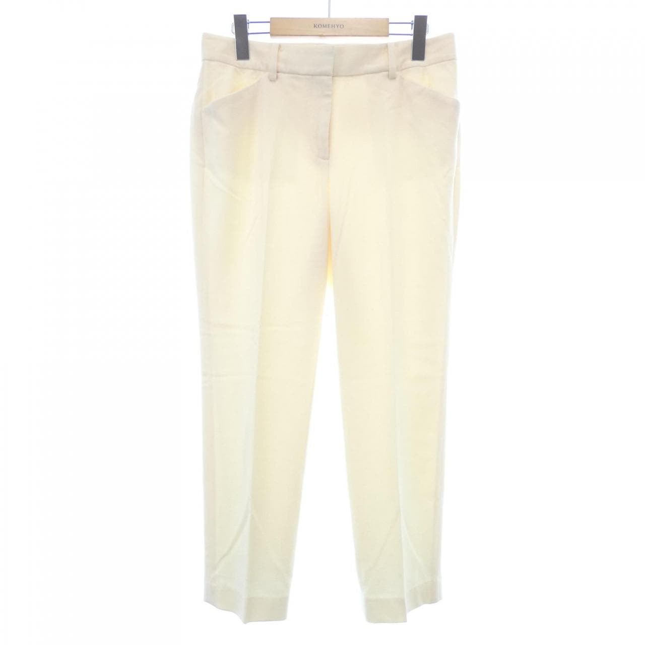 Theory luxe pants