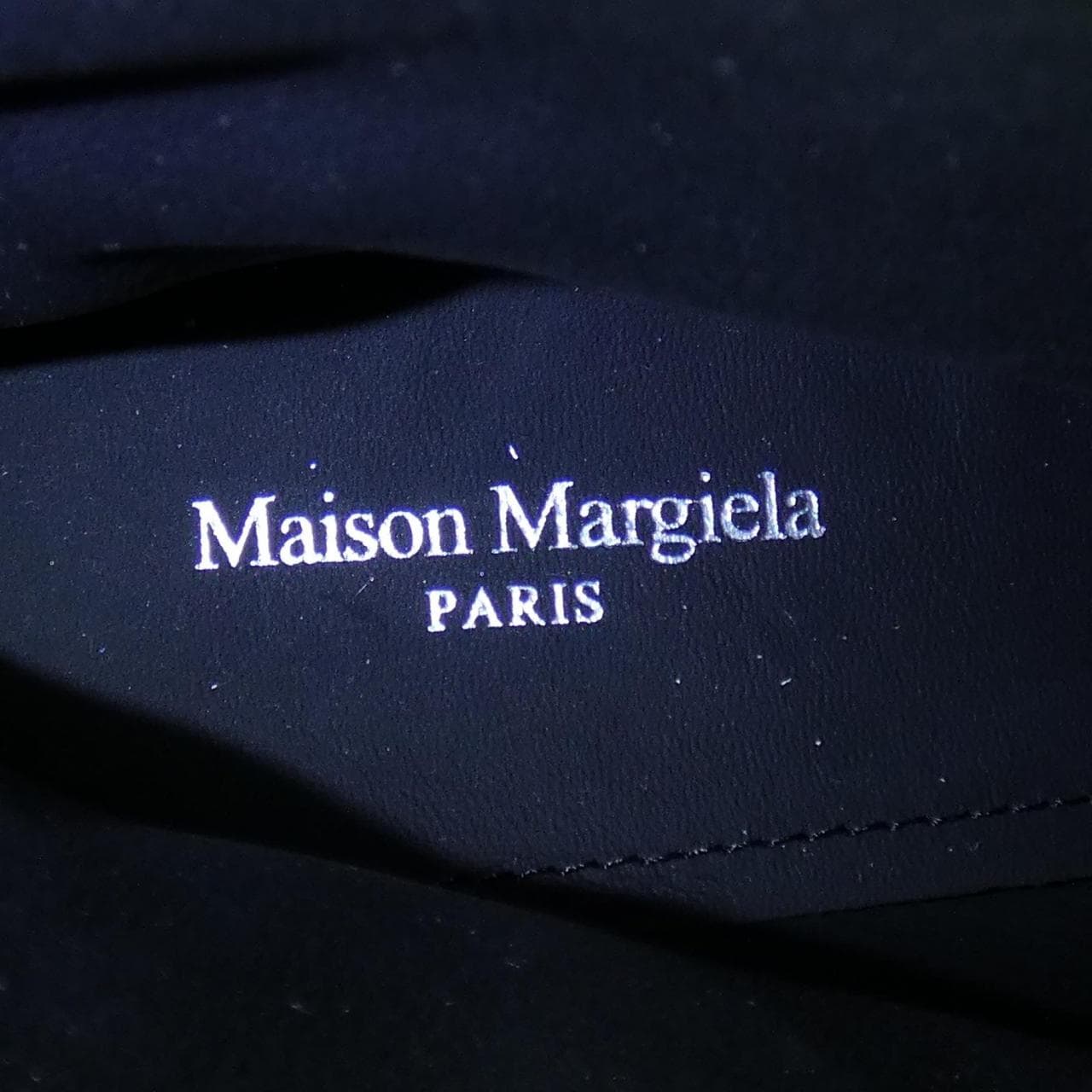 メゾンマルジェラ Maison Margiela ブーツ