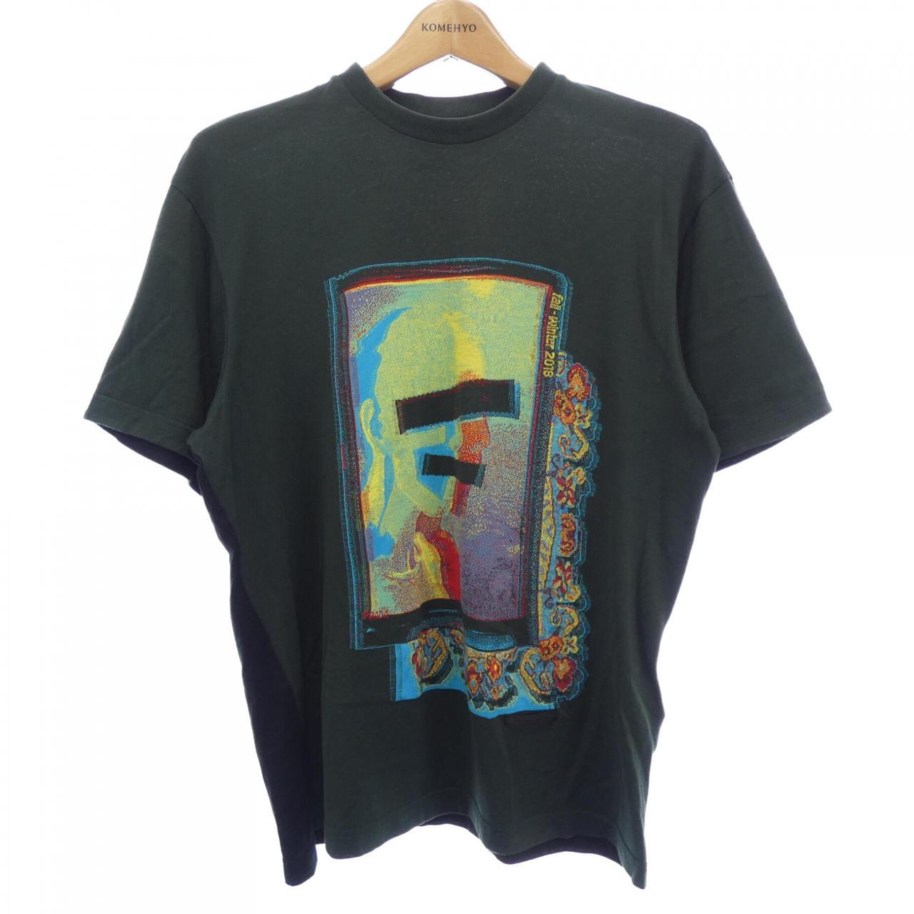 Prada PRADA T-shirt