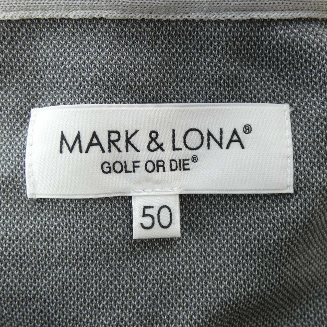 MARK&LONA 連PARKER