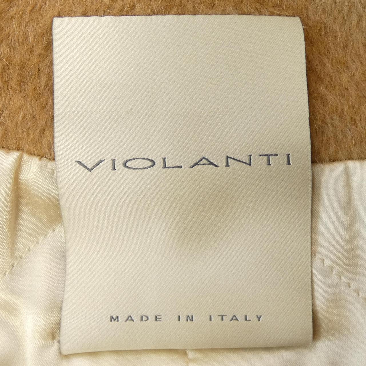 VIOLANTI コート