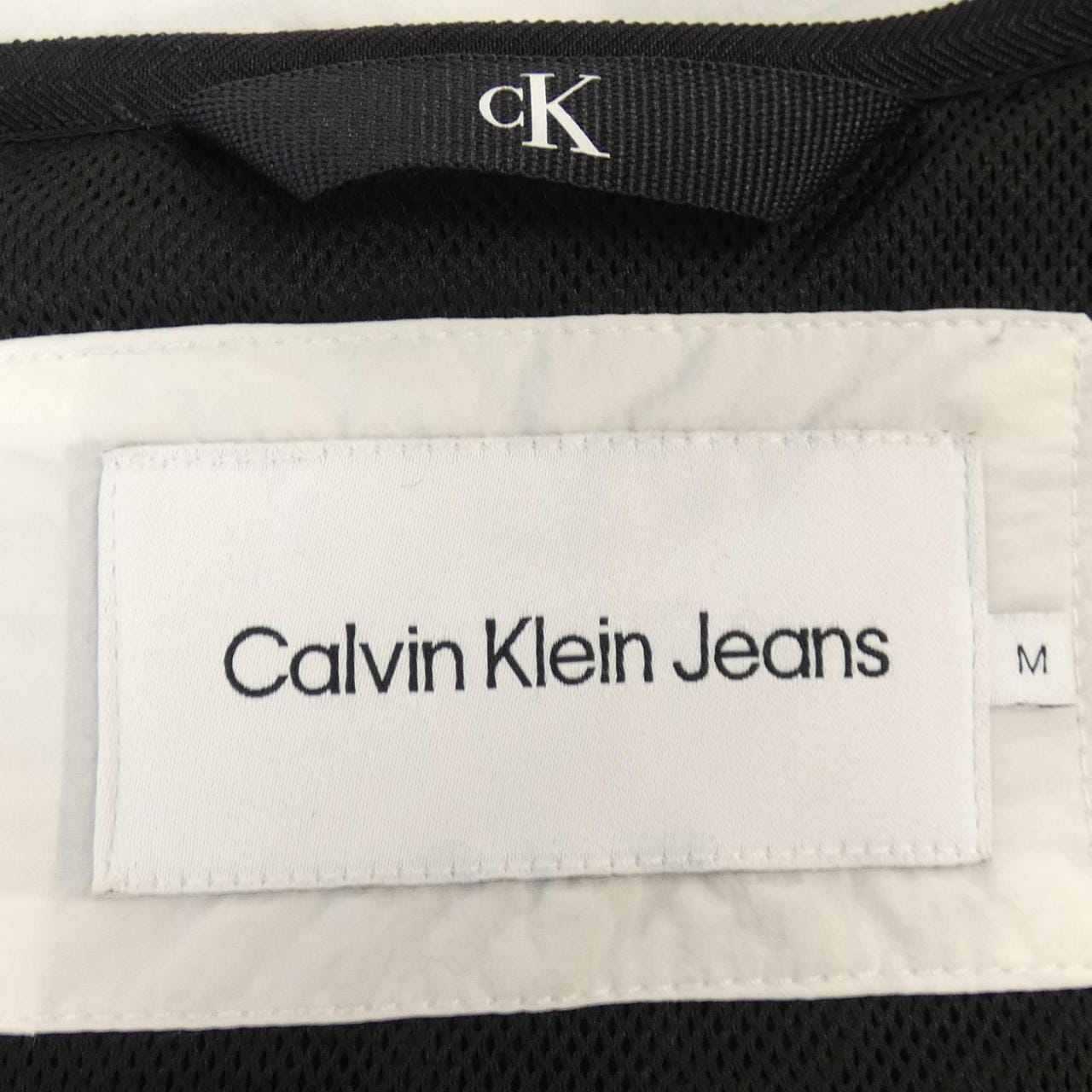 Calvin Klein Jeans ベスト