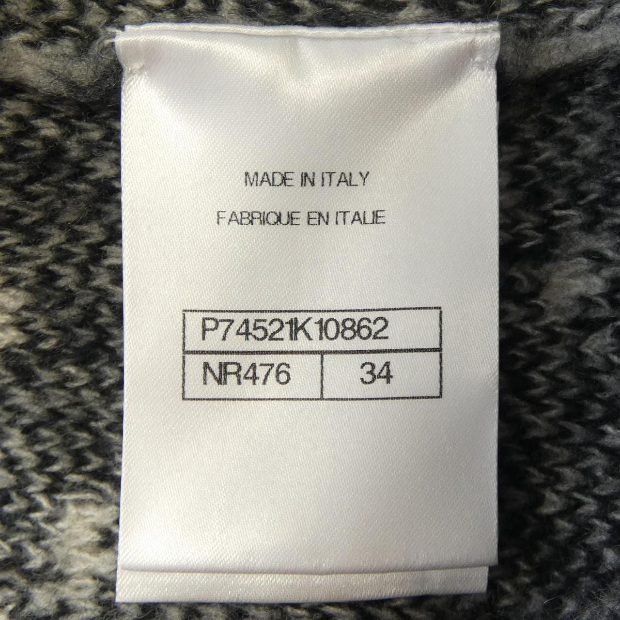 シャネル CHANEL ニット