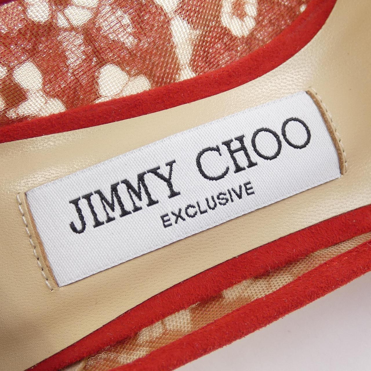 JIMMY CHOO JIMMY CHOO Pumps