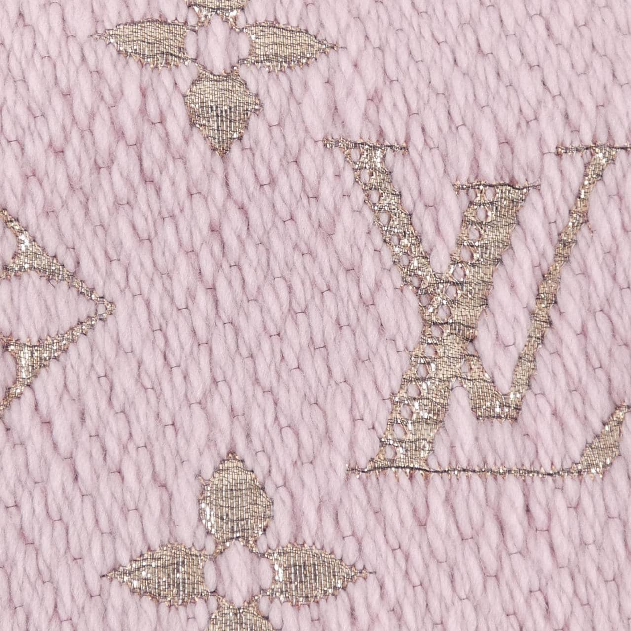 ルイヴィトン LOUIS VUITTON MUFFLER