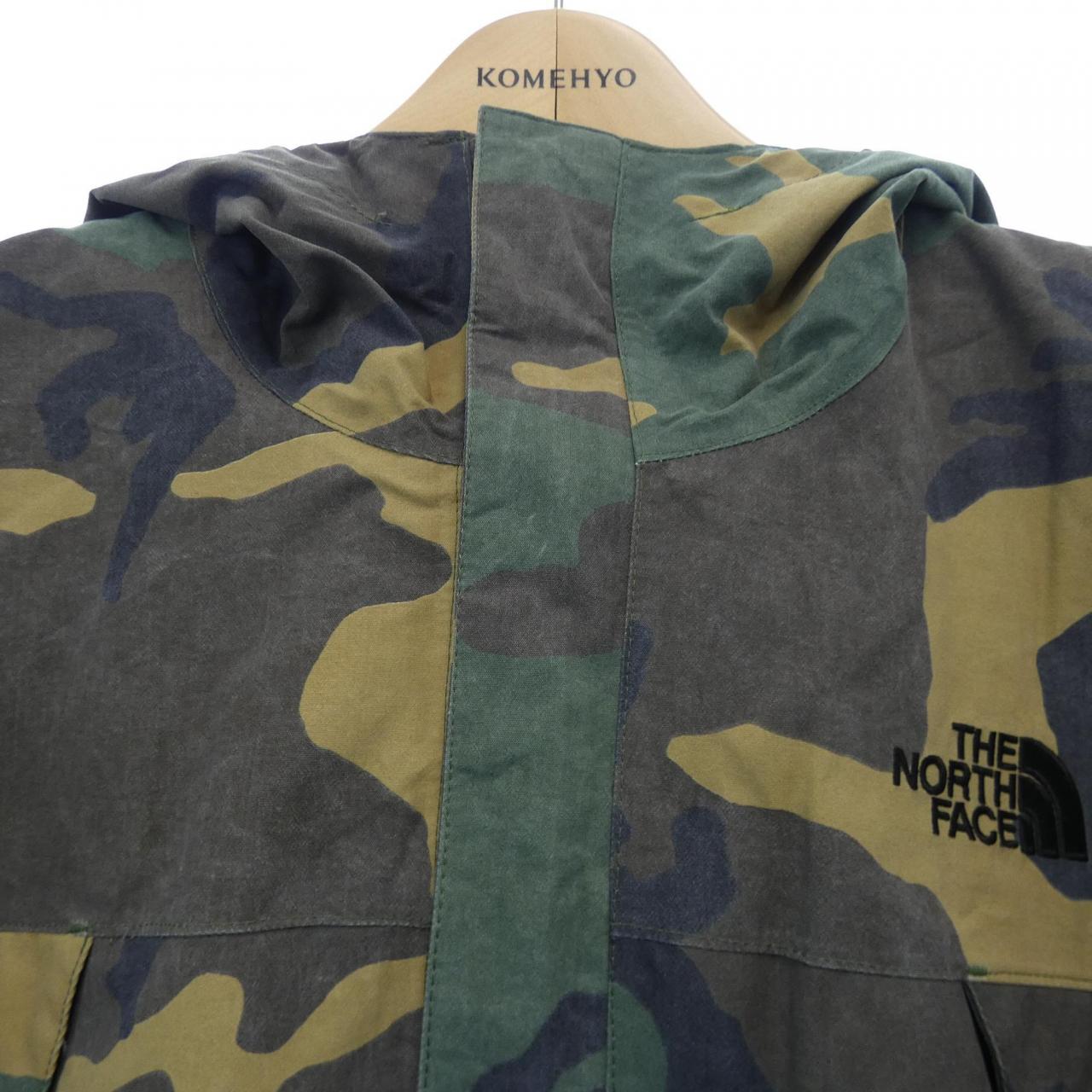 ザノースフェイス THE NORTH FACE ブルゾン
