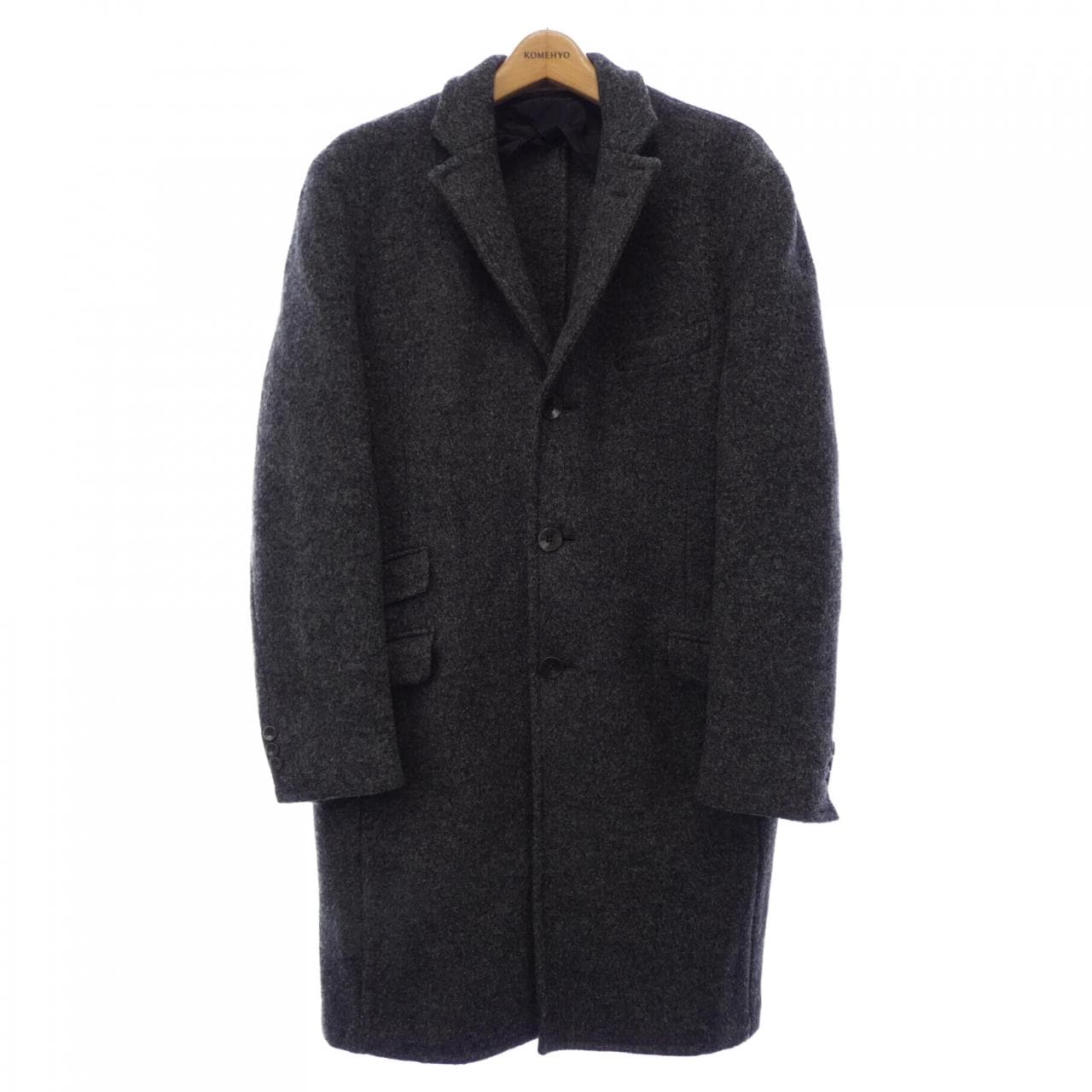 ボリオリ BOGLIOLI コート