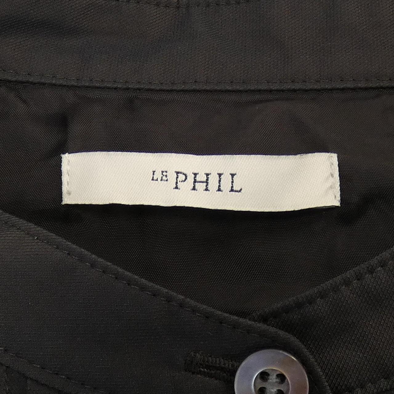露菲尔LE PHIL连衣裙