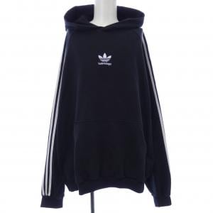 バレンシアガ BALENCIAGA パーカー
