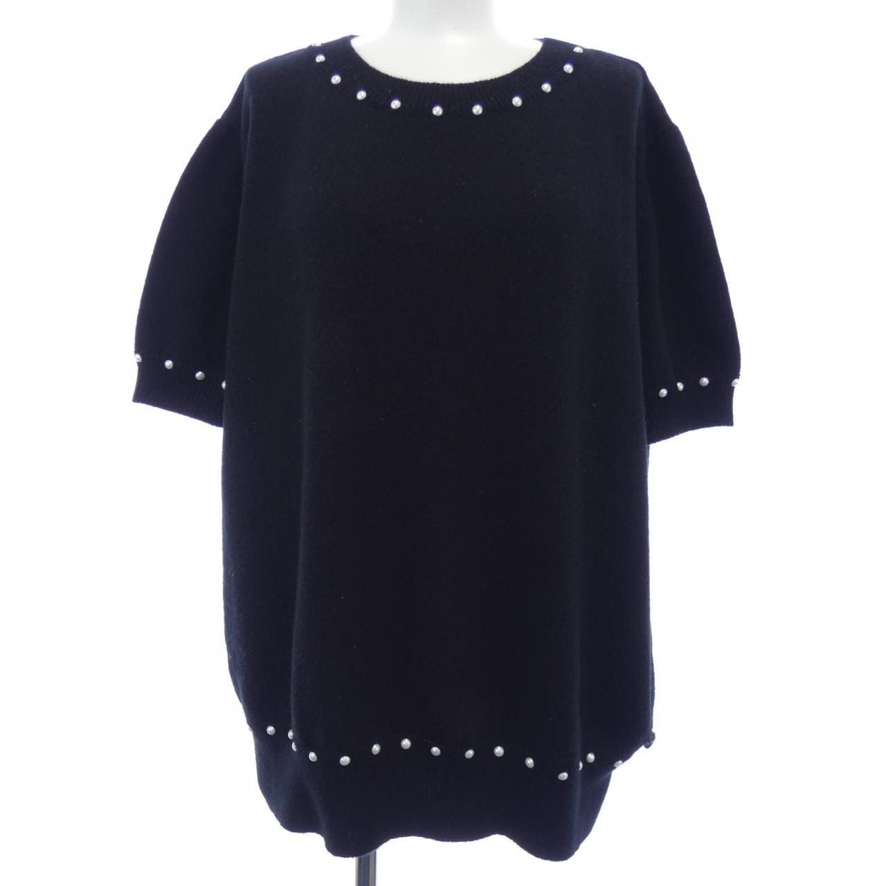 シャネル CHANEL ニット
