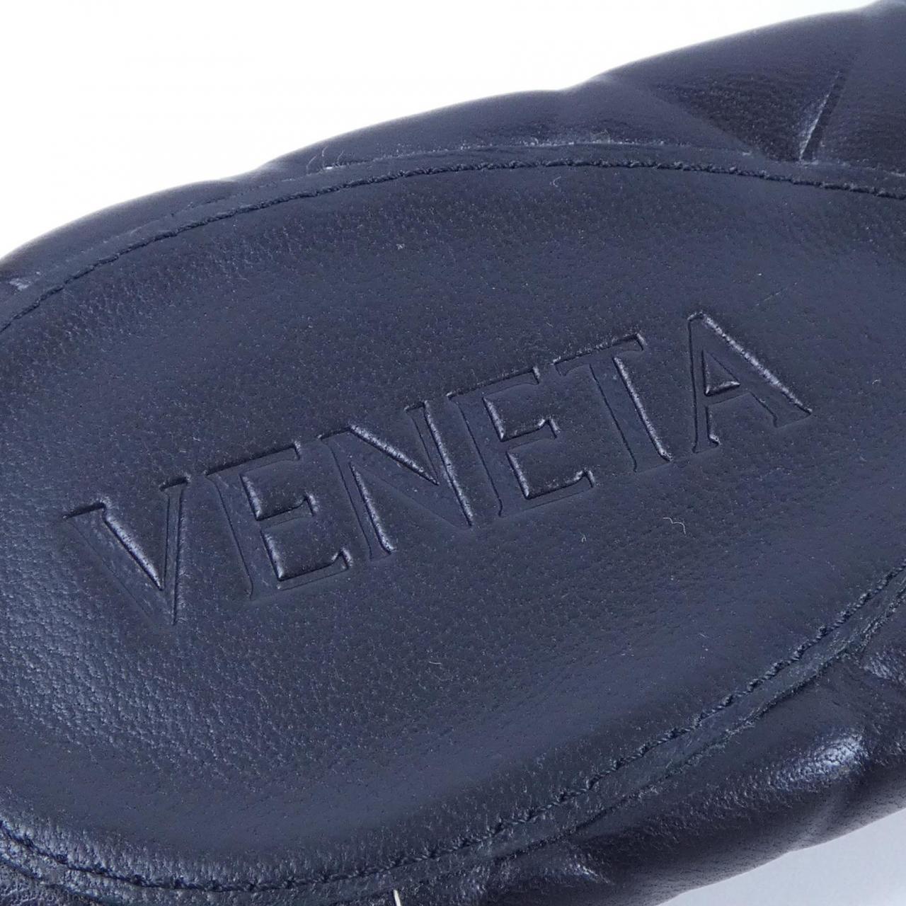 ボッテガヴェネタ BOTTEGA VENETA サンダル