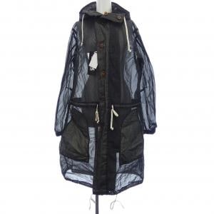 ブラックコムデギャルソン BLACK GARCONS コート