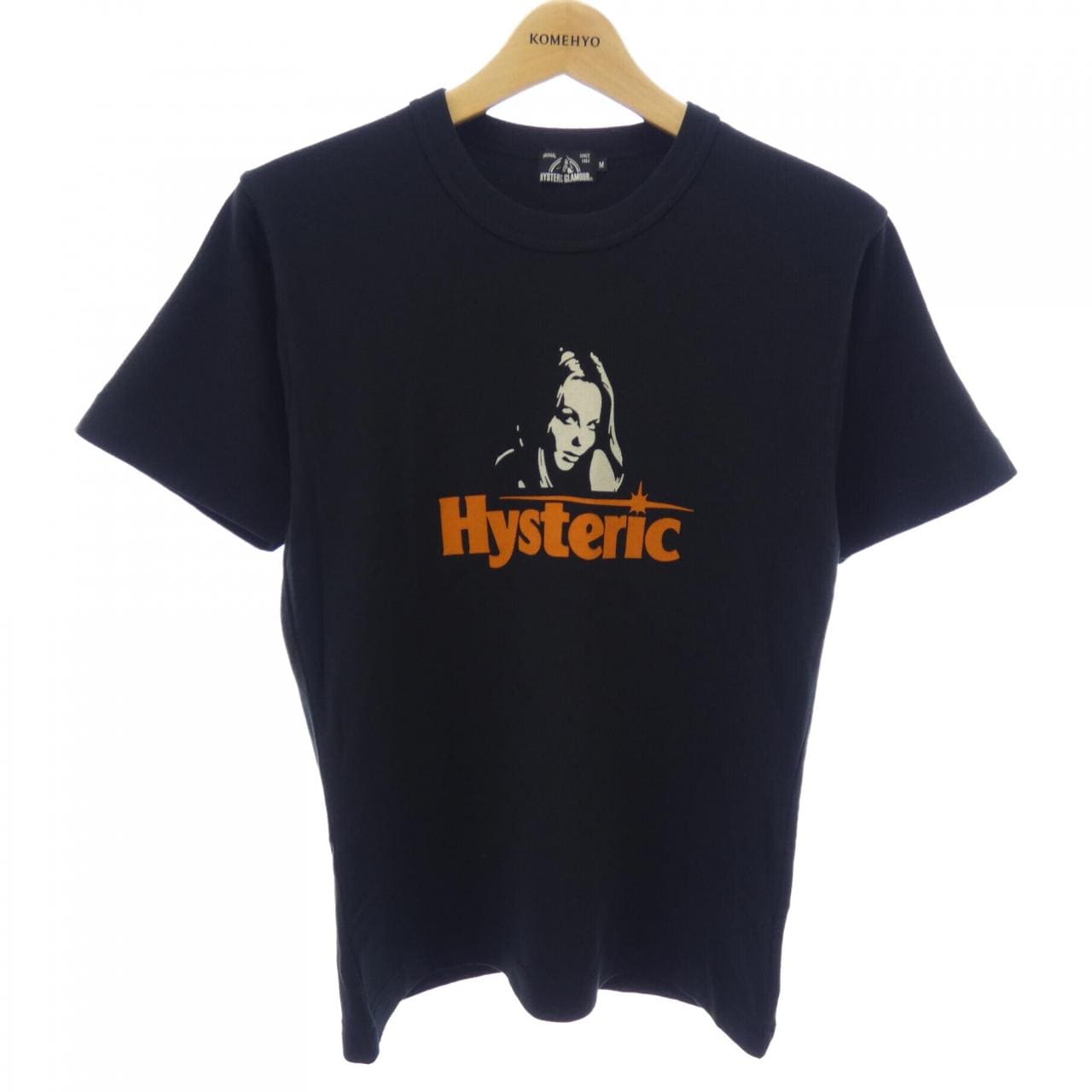 ヒステリックグラマー HYSTERIC GLAMOUR Tシャツ