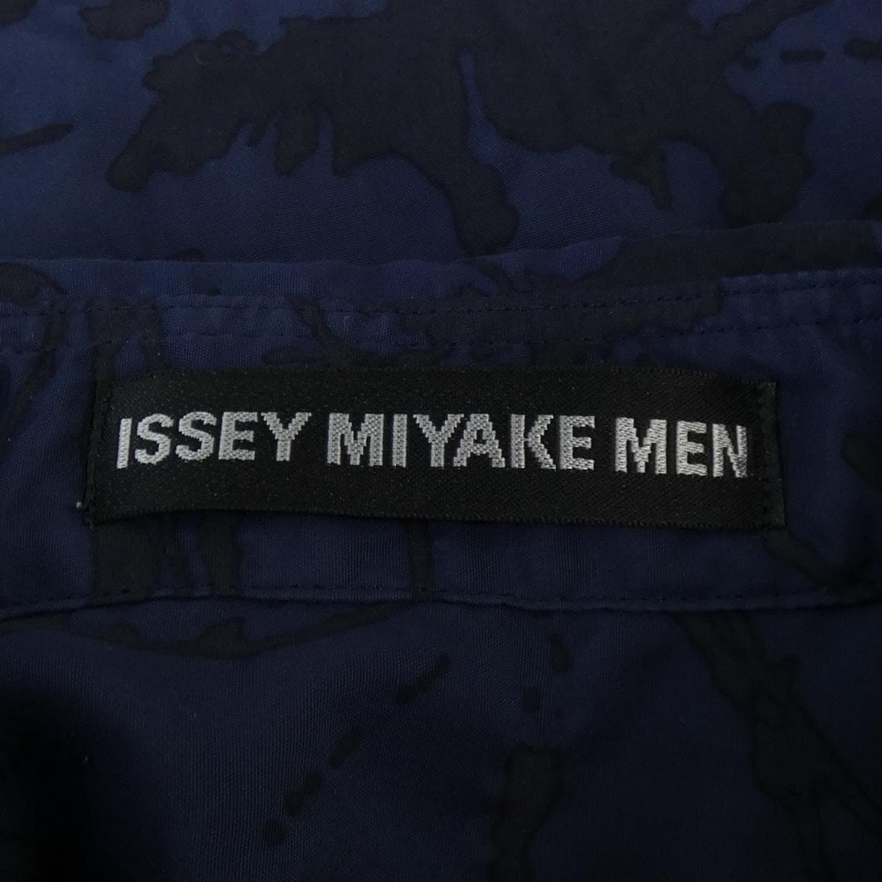 イッセイミヤケメン ISSEY MIYAKE MEN ME71FJ029 シャツ