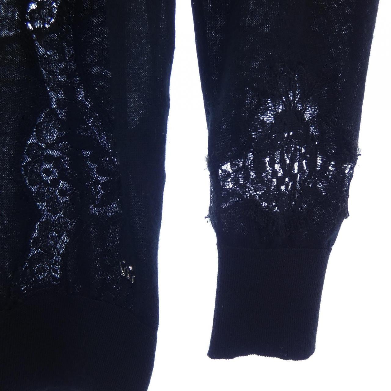 ドルチェアンドガッバーナ DOLCE&GABBANA FXV05T/JEMO7 カーディガン