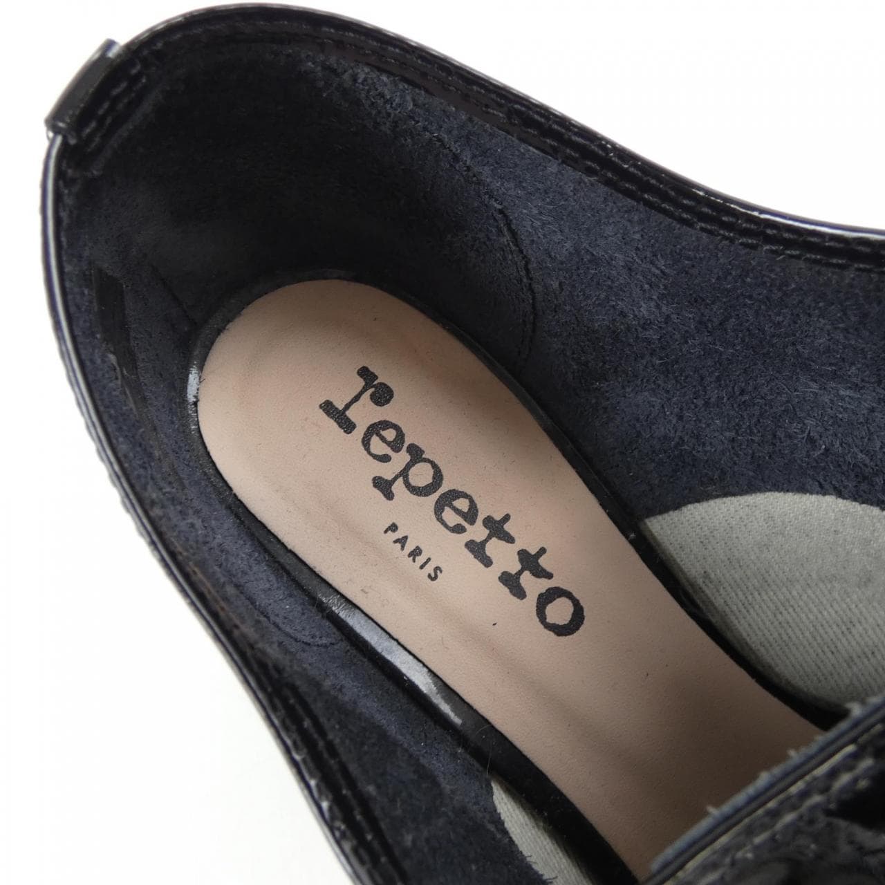 レペット repetto シューズ