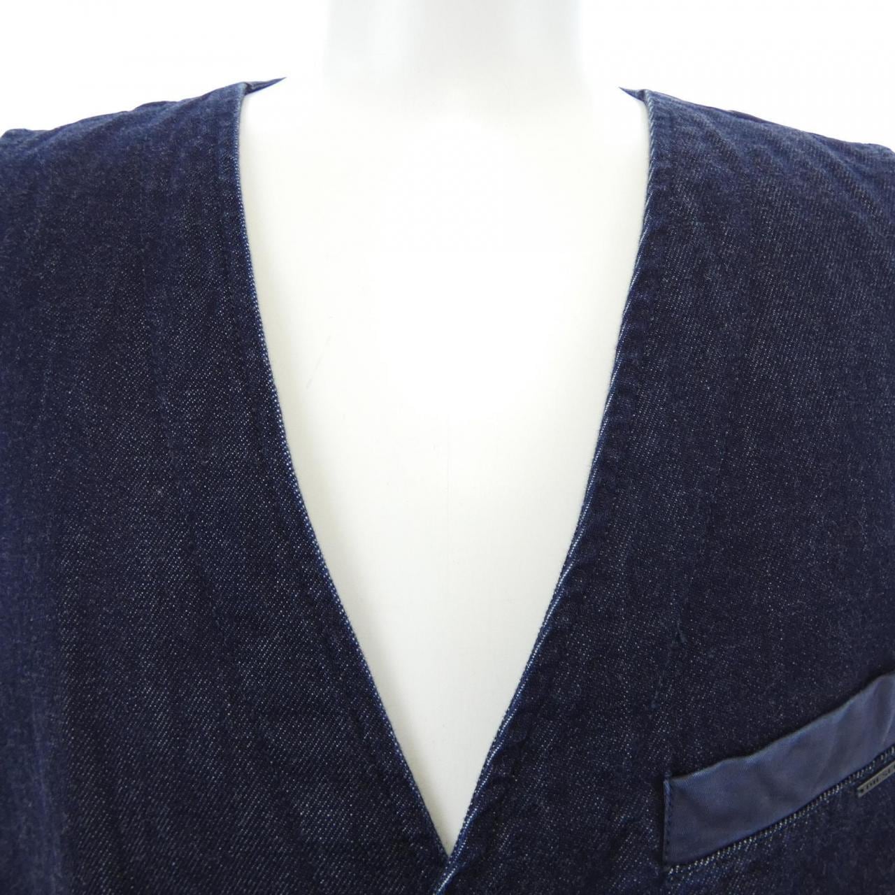 ディーゼル DIESEL ベスト